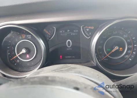 2020 Jeep Gladiator Sport S 4X4 z USA, uszkodzony, nr VIN 1C6HJTAG2LL175020